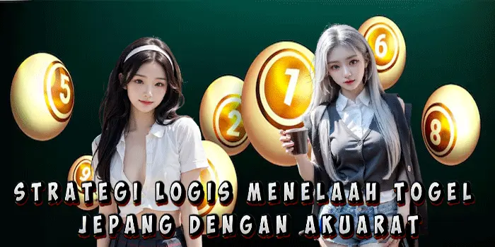Strategi Logis Menelaah Togel Jepang Dengan Akuarat